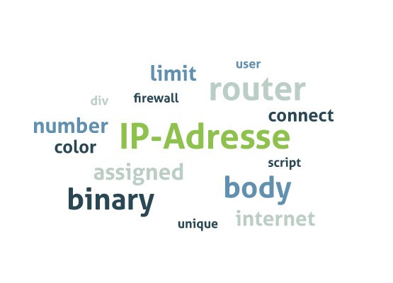 IP-Adresse
