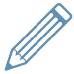 Stift Icon Stift Icon